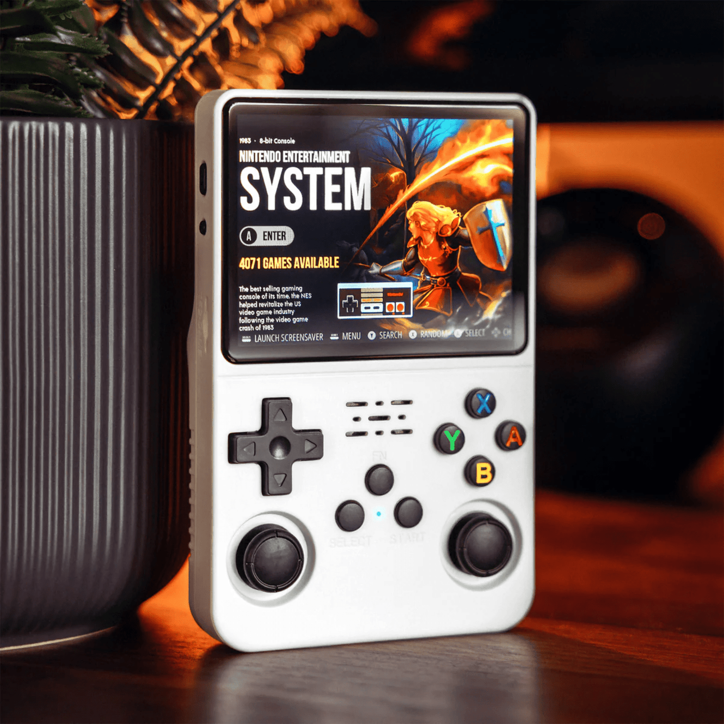 RetroBits™| ArcadeBoy