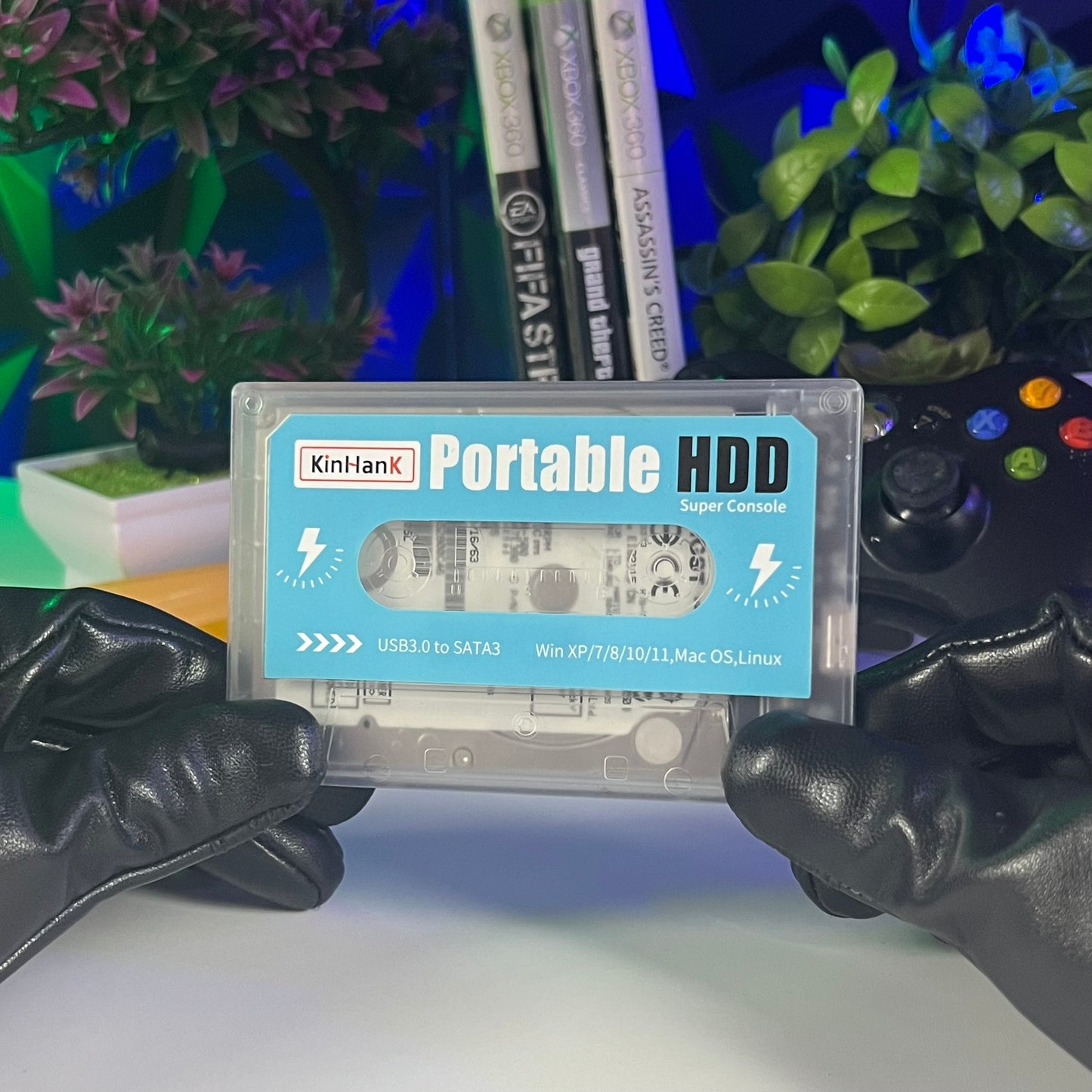 RetroBits™| PlayDisk + REGALO GRATIS