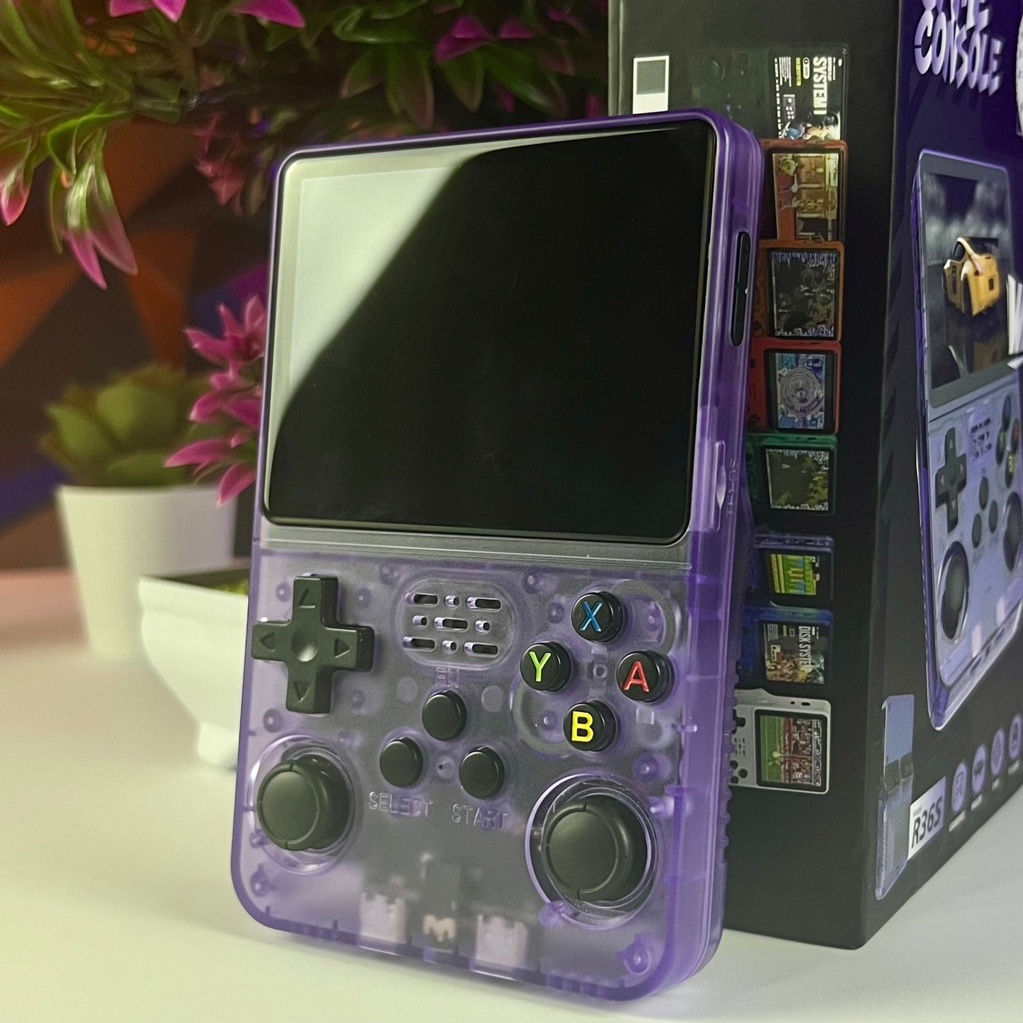 RetroBits™| ArcadeBoy