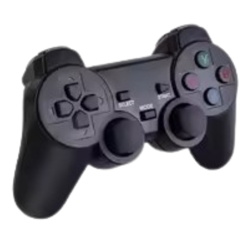 Secondo Joystick