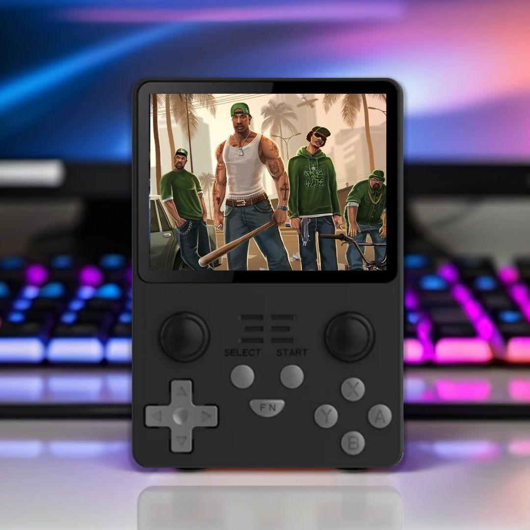 RetroBits™| Miniboy