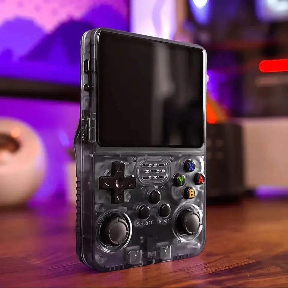 RetroBits™| ArcadeBoy