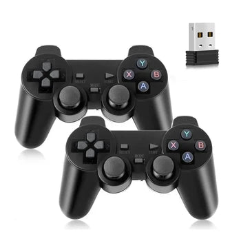 2 Controller Extra