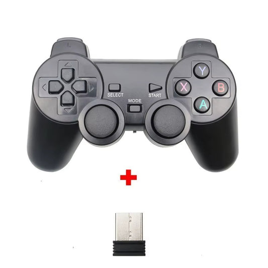 Joystick Wireless