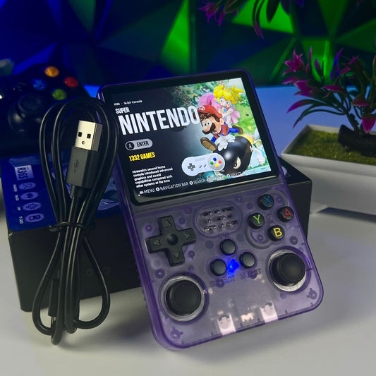 RetroBits™| ArcadeBoy