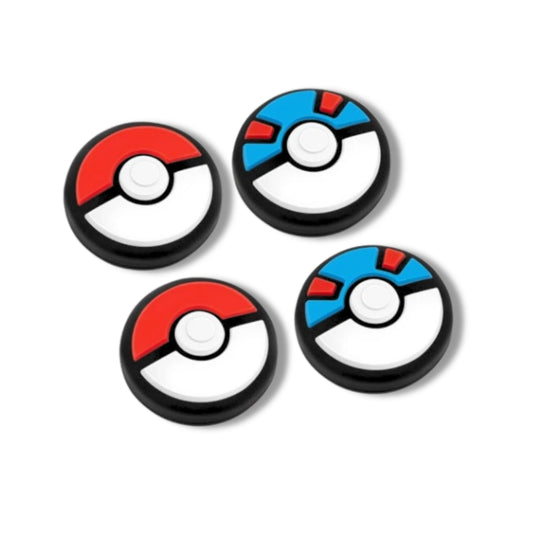 Poke Grip