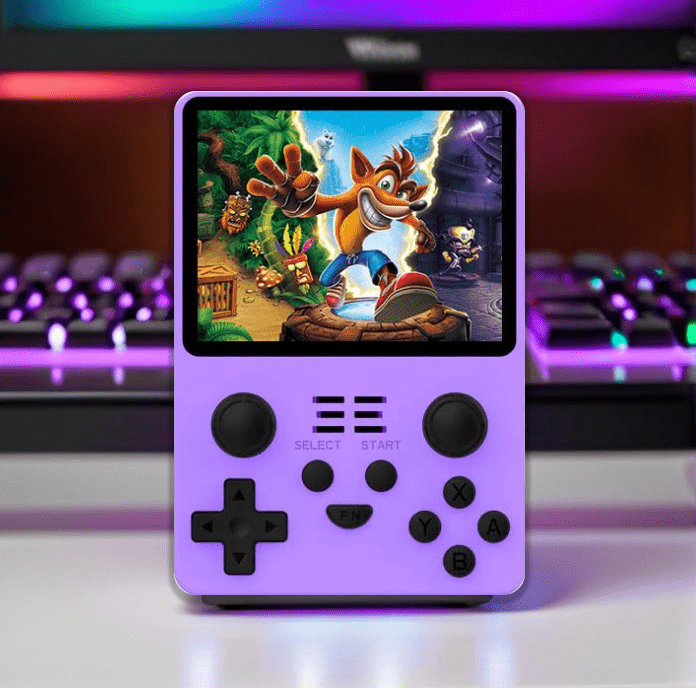 RetroBits™| Miniboy