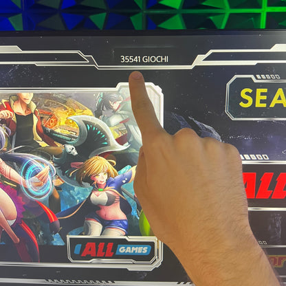 RetroBits™ | Gamestick + 4 Regali