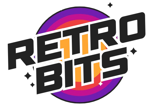 Shop RetroBits